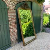 Trumeau Louis-Philippe 212x106 cm