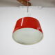 Mid-century chandelier by Drupol 1970's
