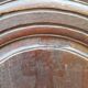 Pair of 18th/19th century old doors