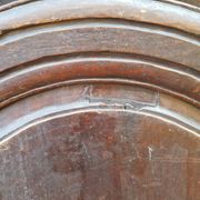 Pair of 18th/19th century old doors