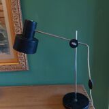Lampe articulée vintage  Jan Suchan