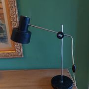 Vintage articulated lamp Jan Suchan