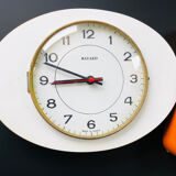 Bayard wall clocks
