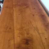 Oak table