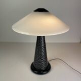 Postmodern Murano Table Lamp, 1980s