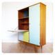 Armoire vintage