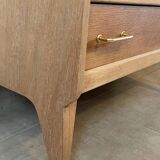 Charming vintage chest of drawers from the 1960s