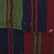 Vintage Turkish kilim handwoven 320x320 cm