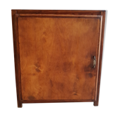 Armoire bonnetière parisienne années 20 30