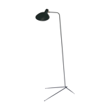 Tripod floor lamp vintage of modernist style