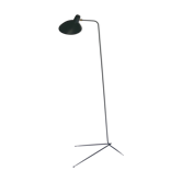 Tripod floor lamp vintage of modernist style