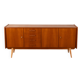 1950s Sideboard