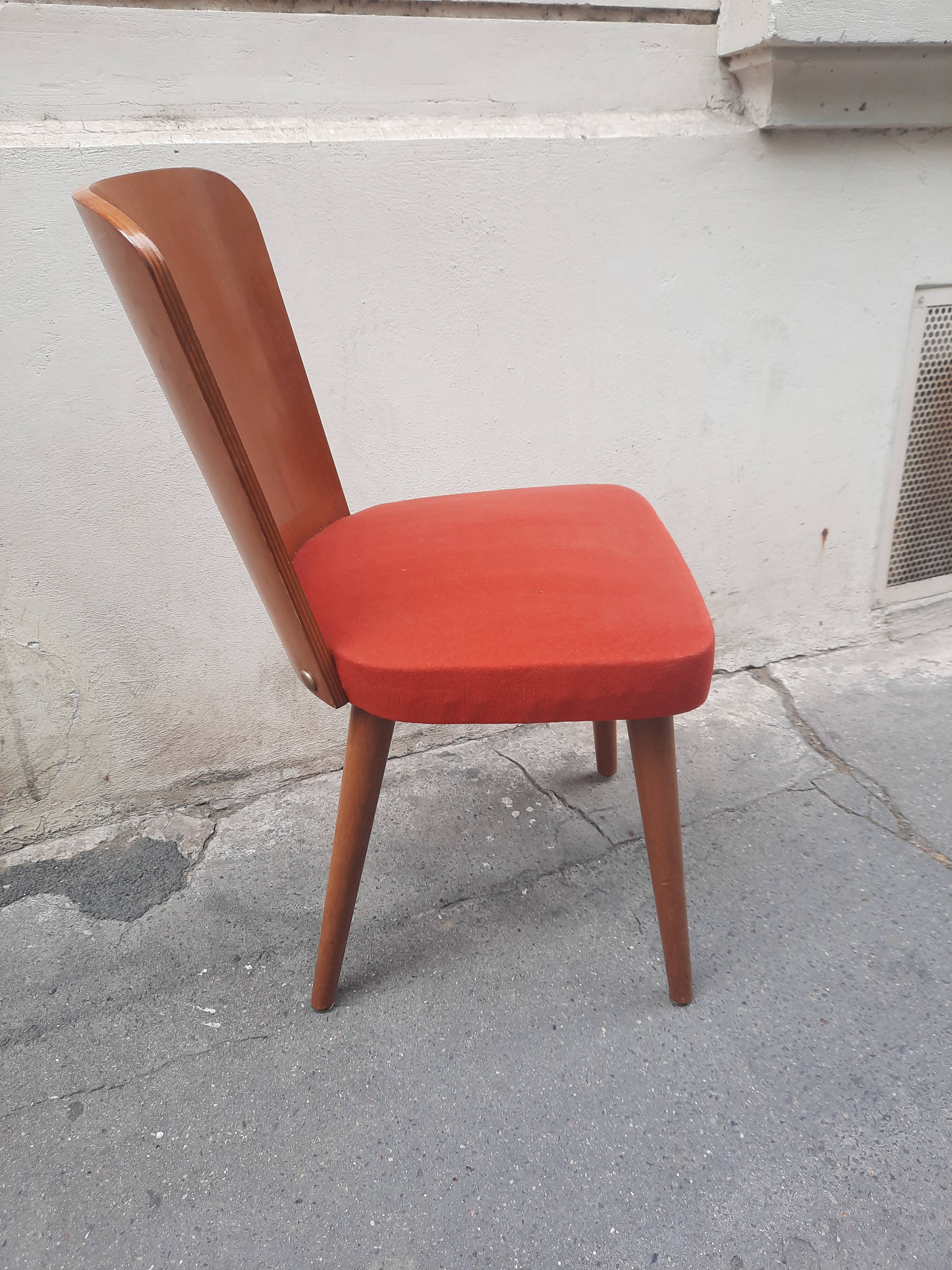 Fifties chair