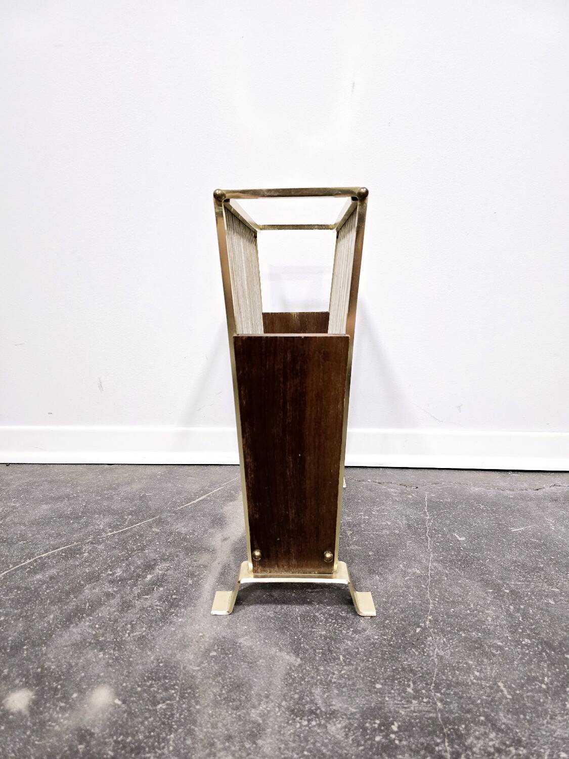 Porte-parapluies des années 1960