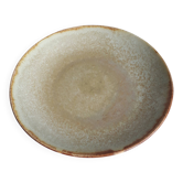 Assiette ancienne Gréber