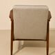 Fauteuil Henryk Lis 300-190 années 1970. Ref Mia