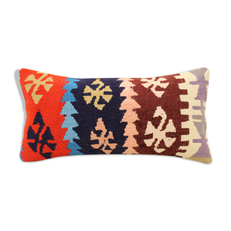 Housse de coussin 30x60 cm