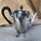 Jug or teapot with its HL Linton milk jug
