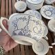 Coffee service Boch Copenhagen