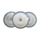 3 st-amand hollow plates