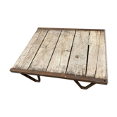Sncf coffee table