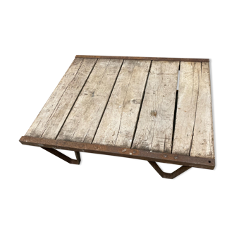 Sncf coffee table