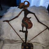 Shadow Puppet
