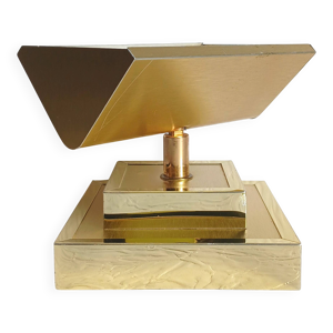 Lampe halogène ''Hollywood - rizzo