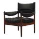 Modus armchair, Danish design, 1960s, designer: Kristian Solmer Vedel