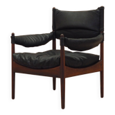 Fauteuil Modus, design danois, années 1960, designer : Kristian Solmer Vedel