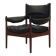Modus armchair, Danish design, 1960s, designer: Kristian Solmer Vedel