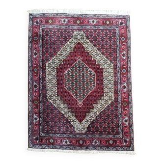 Handmade Persian Bidjar rug 156x118cm