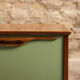 Scandinavian sideboard, circa 1960