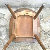Chair Baumann signed model hammer