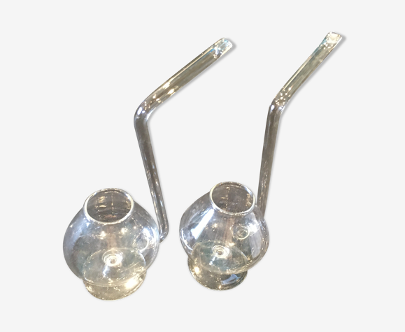 Pipes a cognac