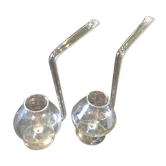 Pipes a cognac