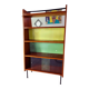 Pierre Guariche style bookcase