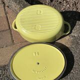 Cocotte Le Creuset