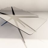 Low table