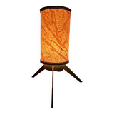 brass lamp 1950