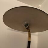 Lamp to lay 50s