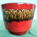 Cache-pot vintage
