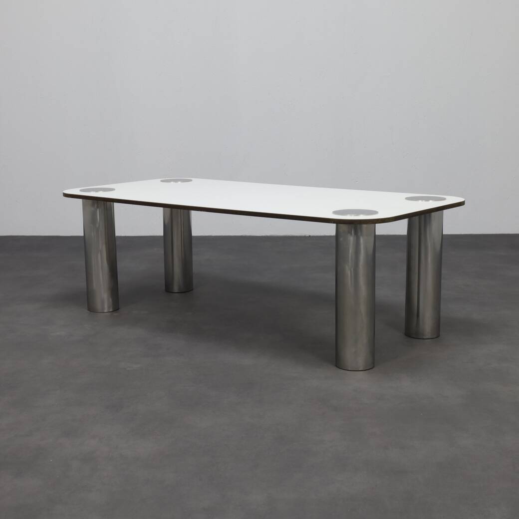 Coffee Table by Marco Zanuso for Zanotta, 1970s