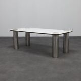 Coffee Table by Marco Zanuso for Zanotta, 1970s