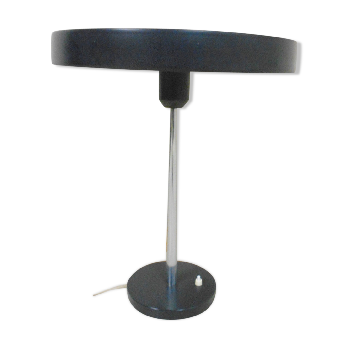 Vintage lamp design timor by Louis Kalff