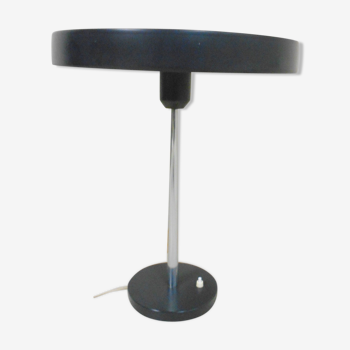 Vintage lamp design timor by Louis Kalff