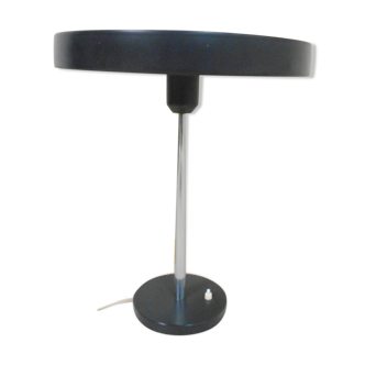 Vintage lamp design timor by Louis Kalff