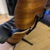 Lounge chair Eames international furniture