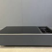 Table basse vintage par Roche Bobois, années 1980.