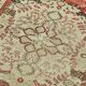 Turkish Vintage Anatolian Rug 100 cm x 205 cm